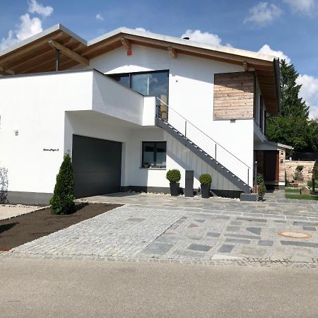 Casakarita Apartment Forstern Екстериор снимка