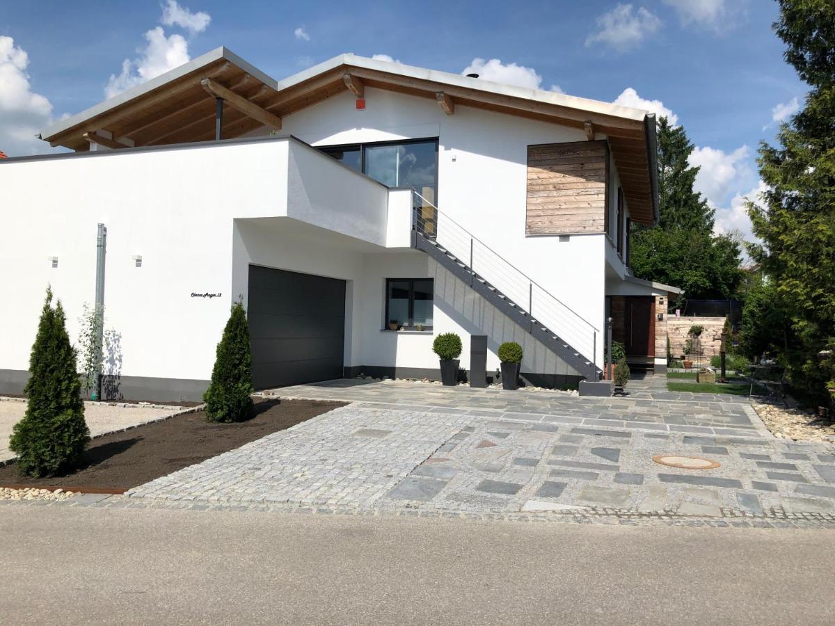 Casakarita Apartment Forstern Екстериор снимка