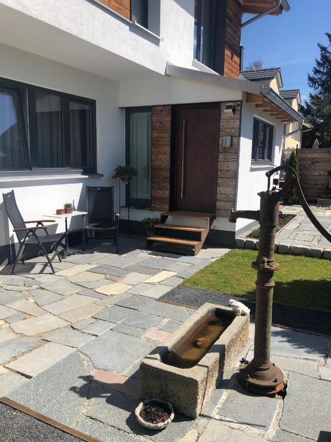 Casakarita Apartment Forstern Екстериор снимка
