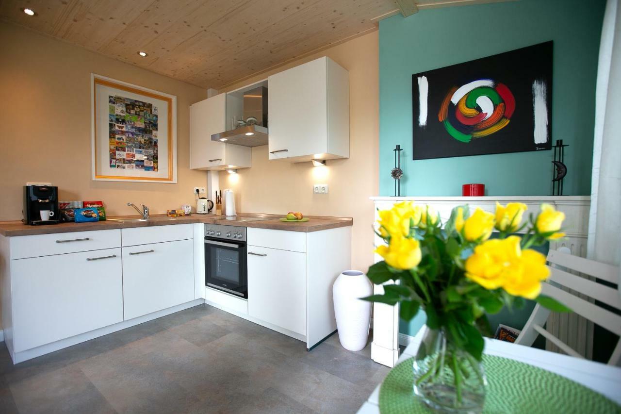 Casakarita Apartment Forstern Екстериор снимка