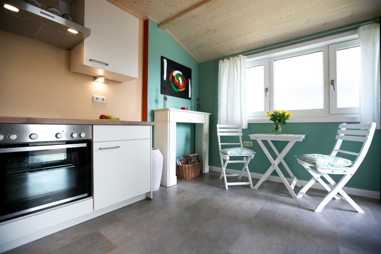 Casakarita Apartment Forstern Екстериор снимка