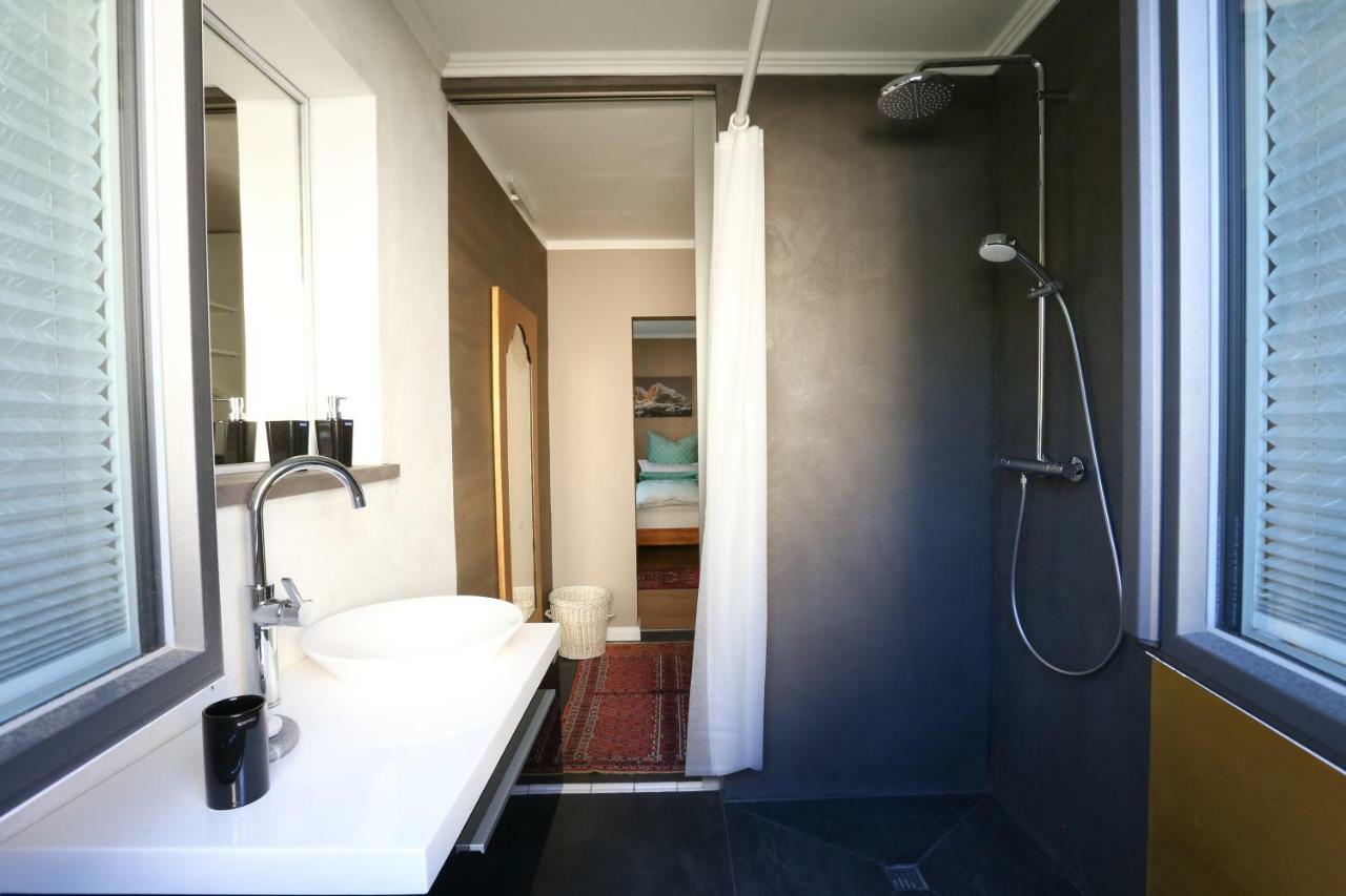 Casakarita Apartment Forstern Екстериор снимка