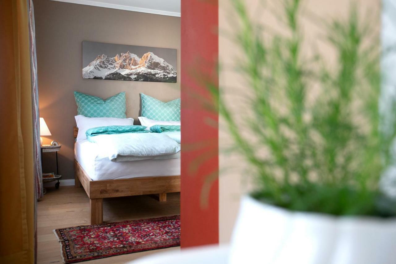 Casakarita Apartment Forstern Екстериор снимка