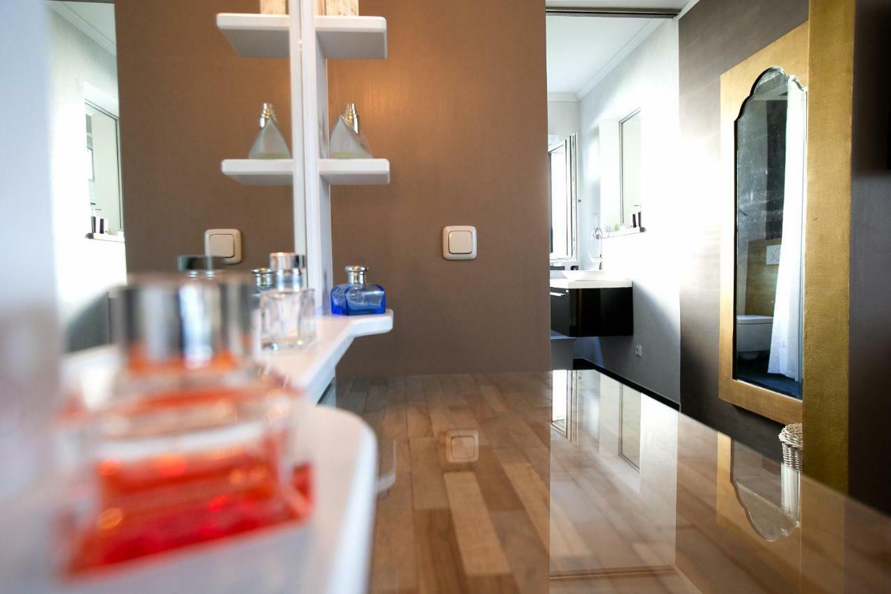 Casakarita Apartment Forstern Екстериор снимка