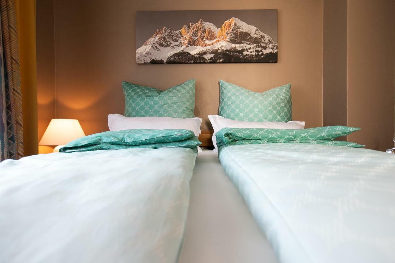Casakarita Apartment Forstern Екстериор снимка