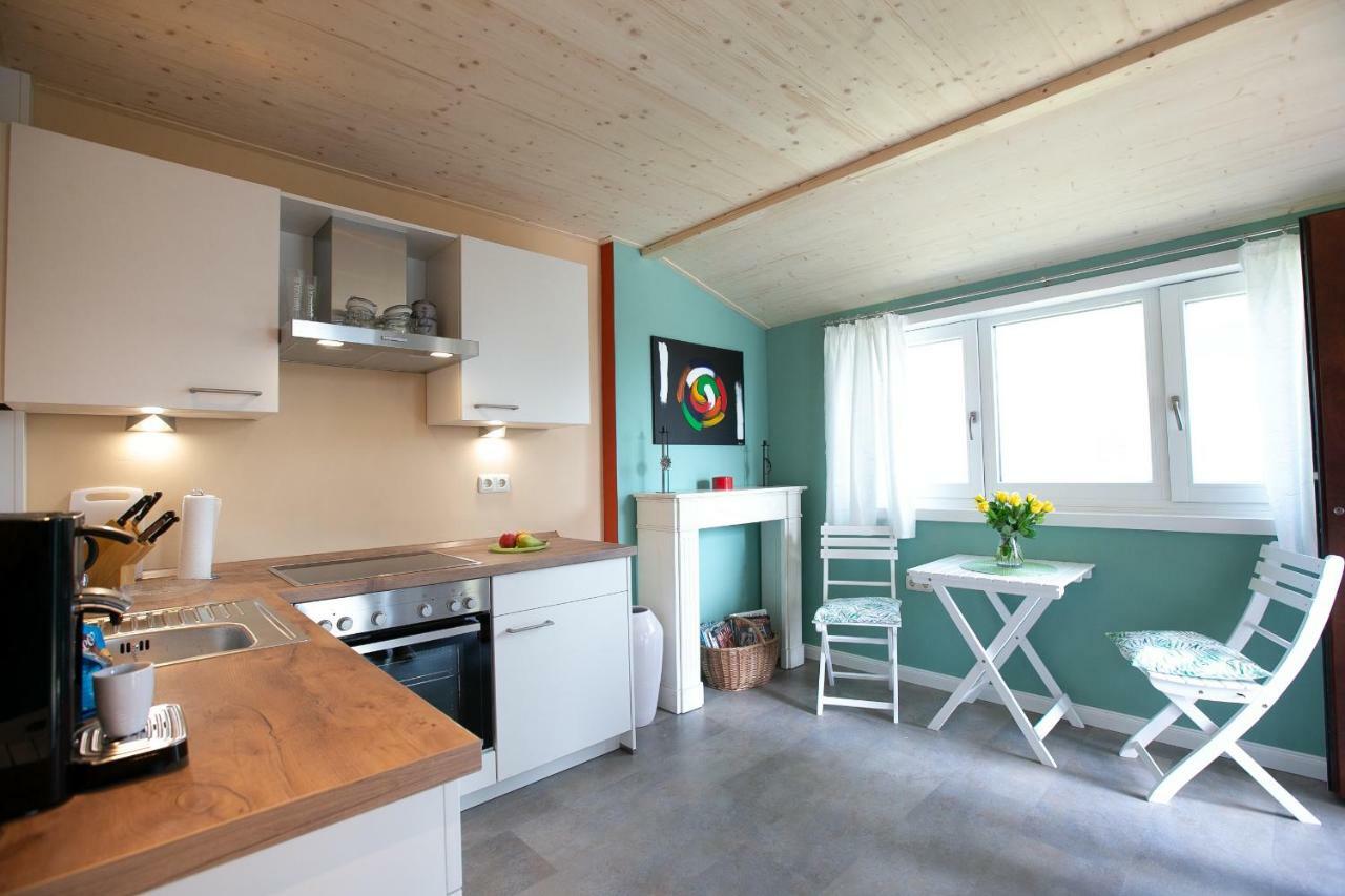 Casakarita Apartment Forstern Екстериор снимка